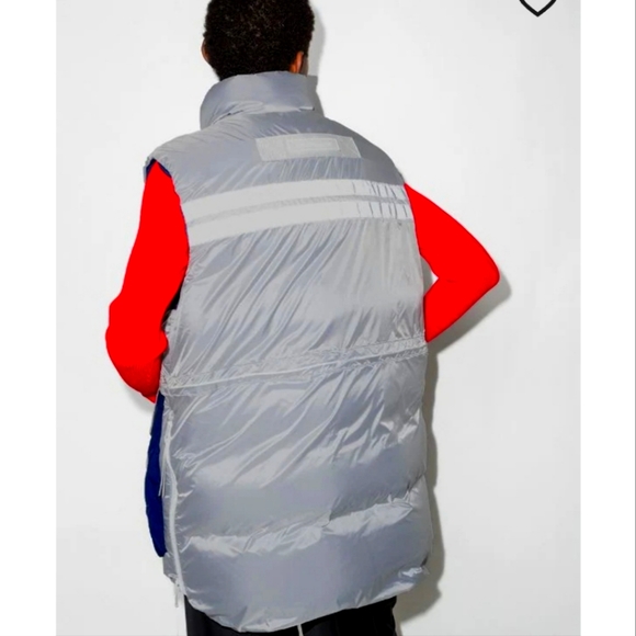 Canada GooseX-Ray Freestyle gilet - Picture 4 of 11